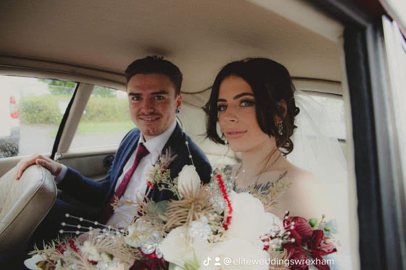 Wedding planning showcase 5